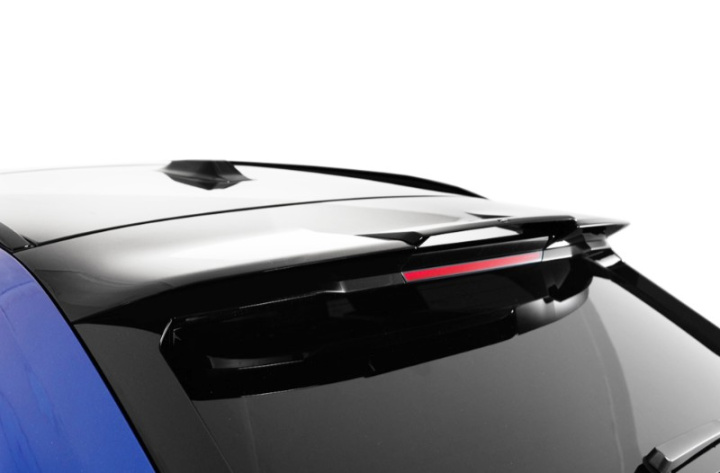 AC Schnitzer Takspoiler bakruta BMW M5 G99 Touring i gruppen Välj bilmodell hos DDESIGN Scandinavia AB (AC-5131399710)