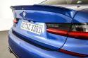 AC Schnitzer Bakluckespoiler BMW M3 G80