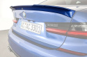 AC Schnitzer Bakluckespoiler BMW M3 G80