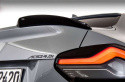 AC Schnitzer bakspoiler 2 delad Pu rim grundlackerad BMW M2 G87