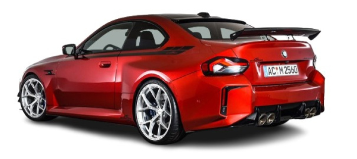 AC Schnitzer 