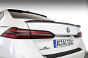 AC Schnitzer Bakspoiler för baklucka BMW 5 Serie G60 Sedan