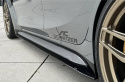 AC Schnitzer Tröskelsats BMW M5 G90 G99