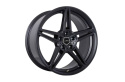 AC Schnitzer AC1 Fälg/Däckpaket 8.5x19 ET23 Svart BMW 5 G60 G61