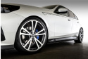 AC Schnitzer AC3 Fälg/Däckpaket 9,0 x 21 10.5x21 silver-anthracite BMW 5 G60 G61