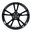 AC Schnitzer AC3 Fälg/Däckpaket 9,0 x 21 10.5x21 svart BMW 5 G60 G61