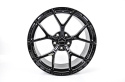 AC Schnitzer AC6 Fälg/Däckpaket 10.5x21 11x21 Svart BMW M5 G60 G61