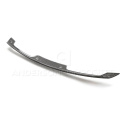 Shelby GT500 2020-2023 Gurney Flap till TYPE-OE Kolfibervinge Anderson Composites