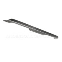Shelby GT500 2020-2023 Gurney Flap till TYPE-OE Kolfibervinge Anderson Composites