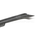 Shelby GT500 2020-2023 Gurney Flap till TYPE-OE Kolfibervinge Anderson Composites