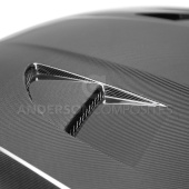 AC-HD16FDFO-SA Focus RS 2016- TYPE-SA Kolfiberhuv Anderson Composites (3)