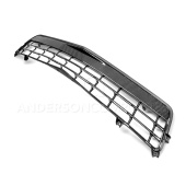 AC-LG14CHCAM Camaro SS, 1LE, Z28 2014-2015 Nedre Grill Anderson Composites (4)