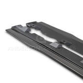 AC-SS16FDFO-AR Focus RS 2016- TYPE-AR Rocker Panel Splitter Anderson Composites (6)