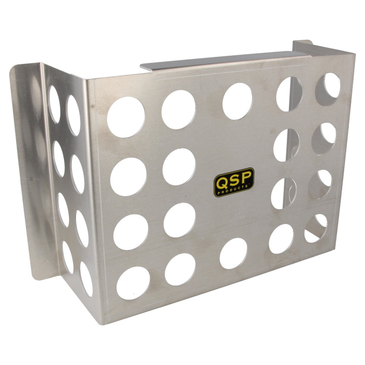 Batterifäste Aluminium Odyssey PC1100 / Extreme 40 QSP Products i gruppen Universala produkter hos DDESIGN Scandinavia AB (ACCU-PC1100BCT)