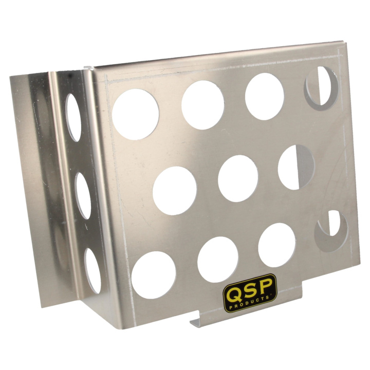 Batterifäste Aluminium Odyssey PC680 / Extreme 25 QSP Products i gruppen Universala produkter hos DDESIGN Scandinavia AB (ACCU-PC680BCT)
