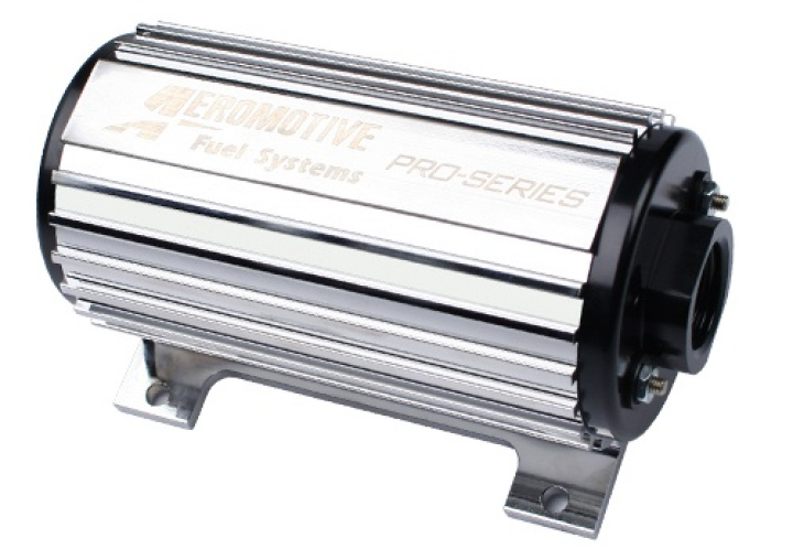 AER11102 Pro-Series Bränslepump (inkl. anslutningar & o-ringar) Aeromotive