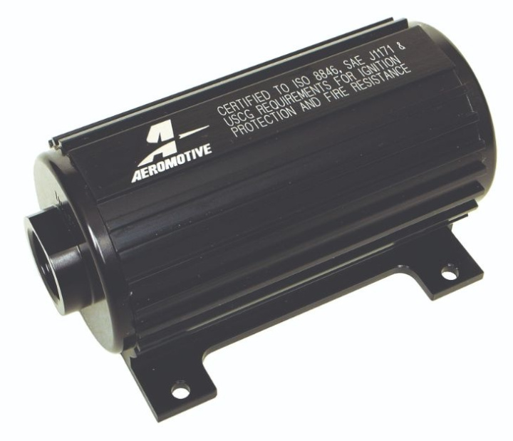 AER11108 A1000 Marin Bränslepump Aeromotive