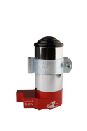 SS Series Billet (14 PSI) Bränslepump Till Förgasare (3/8 “ NPT) Aeromotive