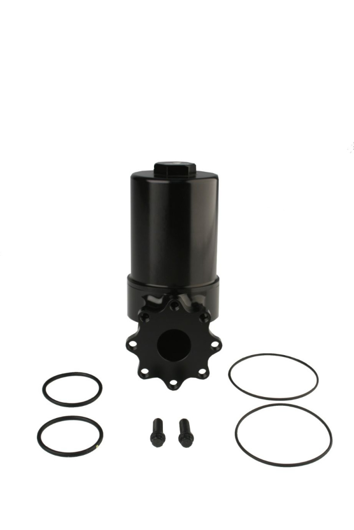 AER11218 A3000 För-filter Aeromotive