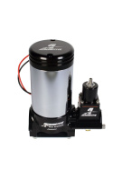 A3000 Bränslepumpskit (Endast Pump & Regulator) Aeromotive