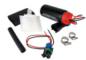 340 Series Stealth In-Tank E85 Bränslepump (Offset Inlopp) Aeromotive Aeromotive