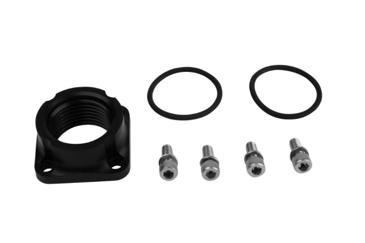 AER11746 AN-12 Hona Port Adapter För (11115/11117) Aeromotive