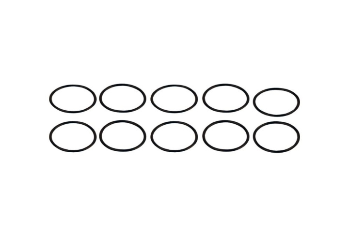 AER12003 O-Ringar 10-pack För (12303/12316) Aeromotive