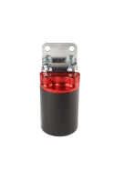 Bränslefilter 100 Micron (Kanister) 3/8\'\' NPT Aeromotive
