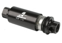 Bränslefilter 10 Micron Dubbla Utgångar Aeromotive