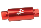AER12335 Bränslefilter 40 Micron Aeromotive (1)