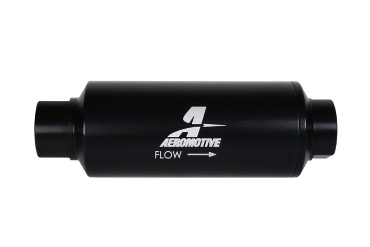 AER12343 Bränslefilter 40 Micron Aeromotive