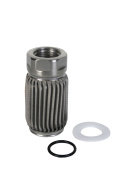 Utbytesfilter 10 Micron (ORB-10) Aeromotive