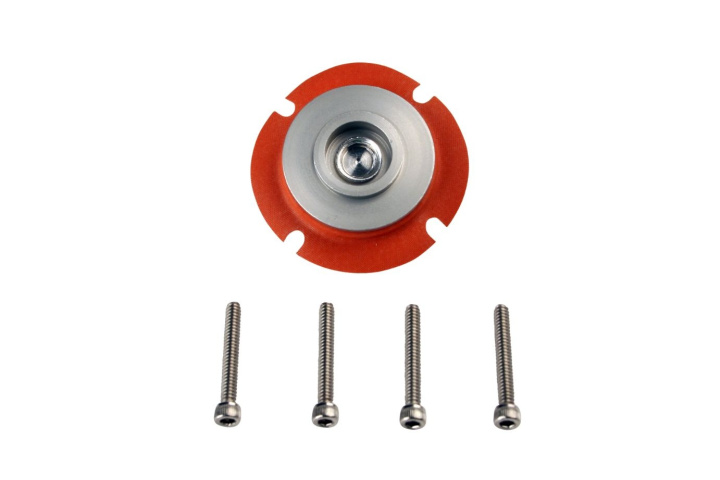 AER13008 Bränsletrycksregulator Reparationskit Aeromotive