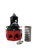 Bränsletrycksregulator för Remdriven Bränslepump Aeromotive