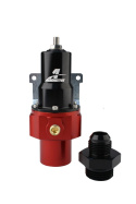 Pro-Stock 2-Port Bränsletrycksregulator 4-8 PSI Aeromotive