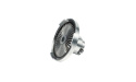 Pickup med Filter 100-Micron Aeromotive