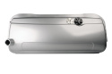 Bränsletank 340-pump 55Liter 32 Ford 1\'\' Djupare än OEM Aeromotive