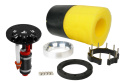 Phantom 340 Universal In-Tank Bränslesystem för 6-10\'\' Djupa Fuelcells Aeromotive