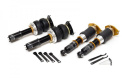 TOYOTA RAV4 (XA50) 18+ Luftfjädring Fjäderben & Stötdämpare Air Force Suspensions