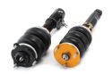 Volvo V70 II Fas 2 / S80 II 08-16 Luftfjädring Fjäderben & Stötdämpare Air Force Suspensions