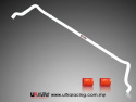 Volvo S60/S60R/V70/S90 2WD Krängningshämmare Fram 25mm Ultra Racing
