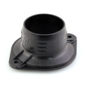Fläns Luftanslutning 40mm