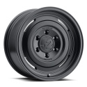 Analog HD 16X7.5 ET0 6x139.7 Asphalt Svart 106.2 Fälg