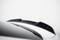 Alfa Romeo Giulia Quadrifoglio 2016+ Vingextension 3D Maxton Design