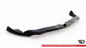 Alfa Romeo Giulia Quadrifoglio 2016+ Frontsplitter V.1 Maxton Design