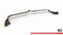 Alfa Romeo Giulia Quadrifoglio 2016+ Frontsplitter V.1 Maxton Design