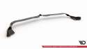 Alfa Romeo Giulia Quadrifoglio 2016+ Frontsplitter V.1 Maxton Design