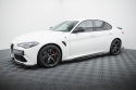 Alfa Romeo Giulia Quadrifoglio 2016+ Sidoextensions V.1 Maxton Design