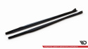 Alfa Romeo Giulia Quadrifoglio 2016+ Sidoextensions V.1 Maxton Design