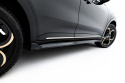 Alfa Romeo Junior Mk1 2024- Sidoextensions Maxton Design
